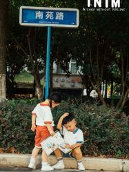 -雅尼·亚米儿童摄影美学馆(汉阳店)