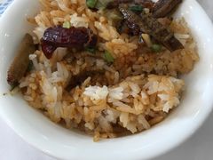 黄鳝饭-渔民新村(番禺总店)