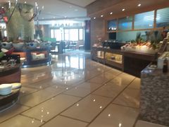 -厦门悦华酒店·绿庭主题自助餐厅