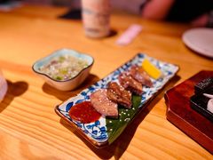 烤牛舌-和食亭·自助·烤肉·寿喜烧(海创园店)