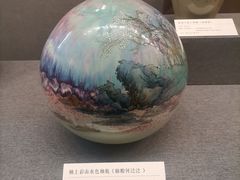 -北京工艺美术博物馆