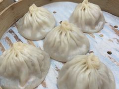 -喜宴又一村·粤菜·茶点·海鲜(壹方天地店)