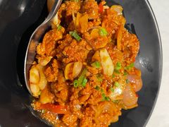 -香融府·烤鸭·家常菜(花乡奥莱店)