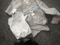 -H&M(鹏欣水游城店)