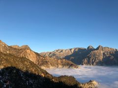-九峰山