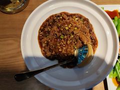 -串门海鲜烧烤(五四广场店)