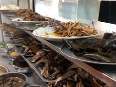 -百成大同鸭肉粥(大同总店)