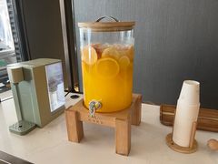 -桔子酒店（上海静安寺武宁路地铁站店）(原静安寺余姚路店)