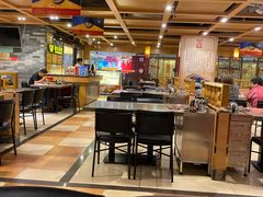 -武林厨神·粤式茶点(五羊店)