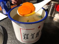 -新疆儿子娃娃餐厅(锦华街店)