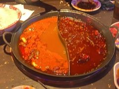 -水巷子·巴掌腰片重庆火锅(云纺店)