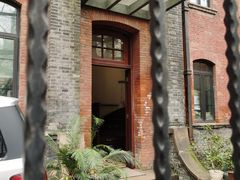-上海交通大学医学院附属瑞金医院(总院)
