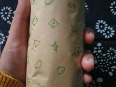 -特派卷·老北京烤鸭卷(合生汇购物中心店)