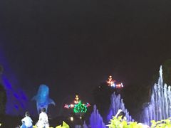 -横琴湾畔餐厅(长隆海洋王国白鲸剧场店)