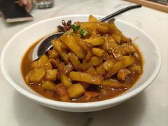 -小吊梨汤·北京菜·烤鸭(华润万象城店)