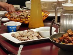 -大自然(鲁家村店)