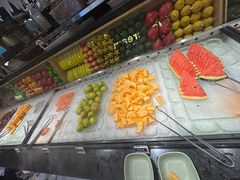 -韩盛·盛江山自助料理(中街大悦城黑金店)