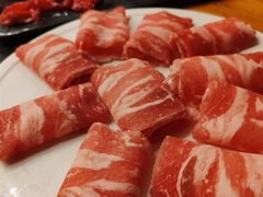 -老码头火锅(玉林店)