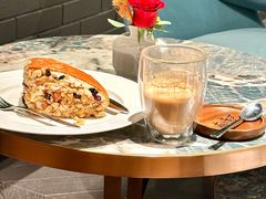 -大连铂尔曼酒店-铂尔曼美食廊 Pullman Deli