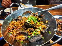 长沙臭豆腐-湘味淳(千禧街店)