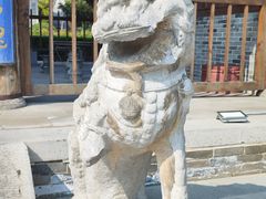 -韩城古城