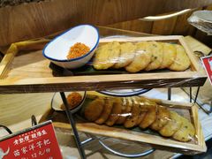 -老凯俚酸汤鱼(鸿通城店)