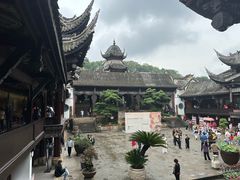 -自贡市盐业历史博物馆