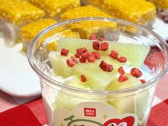 -西贝(无锡万象城店)