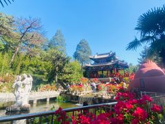-红螺寺