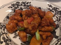 -夏苑(新加坡丽思卡尔顿美年酒店)