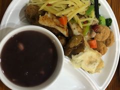 -素清香(解放路店)