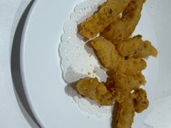 -万龙洲海鲜(南新仓店)