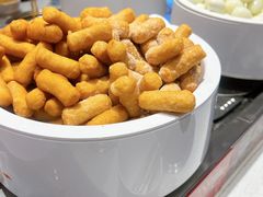 -龍歌自助小火锅(芝罘万达店)