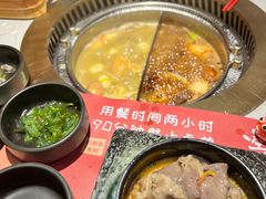 -空之介寿喜烧·和牛放题(恒隆广场店)