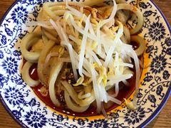 -中阿兰牛肉面(悦海新天地店)