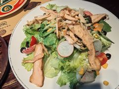 -马迭尔德式西餐精酿啤酒屋(中央大街店)