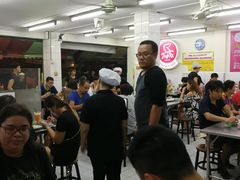 -红大哥水门鸡饭(總店)