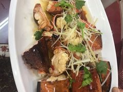 -望海潮海鲜店 特色家常菜(在海一方店)