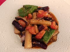 -龟兹KUCINA·新疆菜(前滩L+PLAZA店)