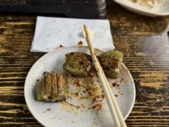 -东北鹤岗烧烤(麒麟紫荆城店)