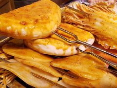 -水浒烤肉(君汇上品店)