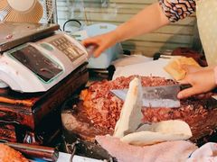 -杨天玉腊牛羊肉店