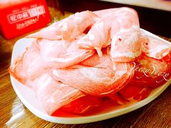-草原羊羊蝎子火锅(贵州街店)