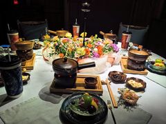 -叶叶菩提(太原别墅店)