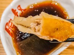 -肥叔锅贴(世贸江滨店)