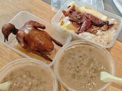 -煲煲掂风味煲仔饭餐厅(西区店)
