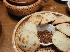 -钵家大院(大花岭店)