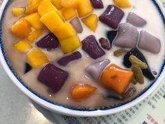-黄氏壹品汇•水牛奶甜品(全国总店)