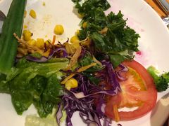 -So Lounge索兰至餐厅(蓝色港湾店)