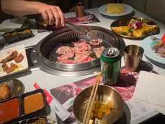 -炭之家·齐齐哈尔非遗烤肉·鲜切直供(中央大街店)